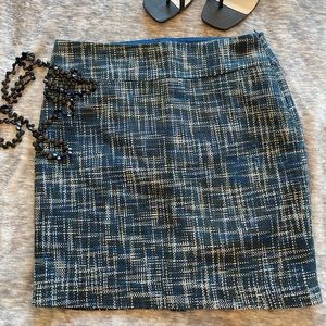 Pencil Skirt by The Limited size 4